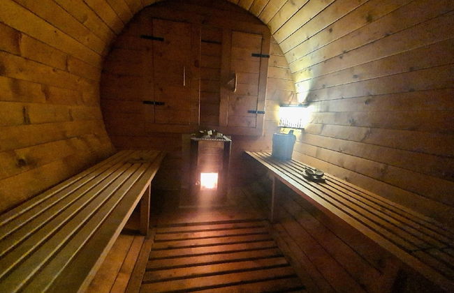 Peaceful Apartment in Modigliana With Swimming Pool - Photo 18