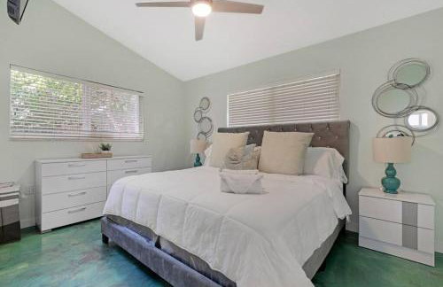 Heated Pool I Soundproof Home I Firepit I 630Mbps - Foto 8