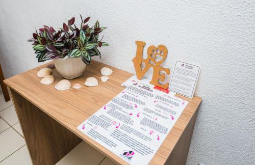 Rental Palhoça - Acomodações Residenciais IV - Foto 8