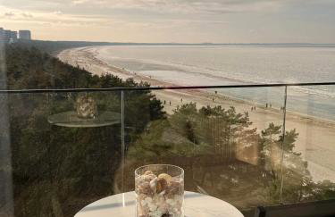 Baltic Infinity Suite 529 - SPA & Pool Access - Photo 11