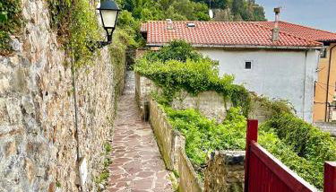 Mendi Etxea Suite-Mar y Montaña - Foto 2