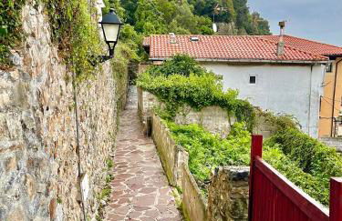 Mendi Etxea Suite-Mar y Montaña - Foto 2