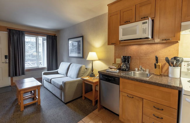 Hidden Ridge Resort - Foto 52