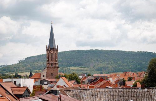 Drei Kirchenblick Ferienwohnung - Foto 30