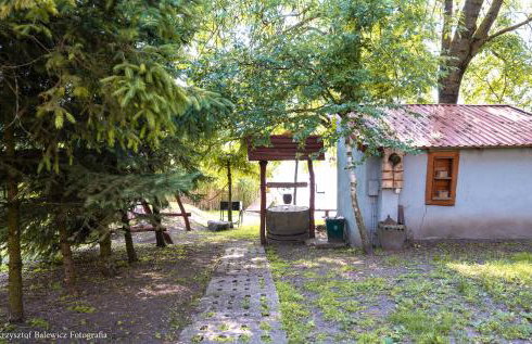 Pokoje Upałty 21 - Foto 34