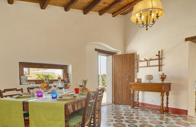 Casale Monte Kronio by Wonderful Italy - Foto 27