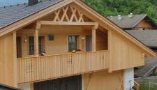 Innerraderhof Appartment 1 - Foto 5