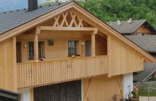 Innerraderhof Appartment 1 - Foto 5