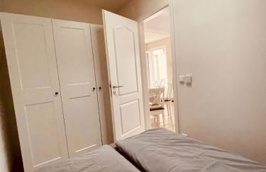 Ferienwohnungen Mey Haus zum Rosenstock - Photo 43