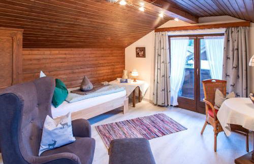 Haus St. Korbinian - Foto 19