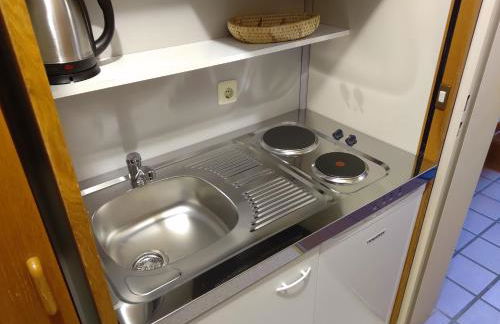 Appartement-Hotel Happy Kienberg - Foto 11