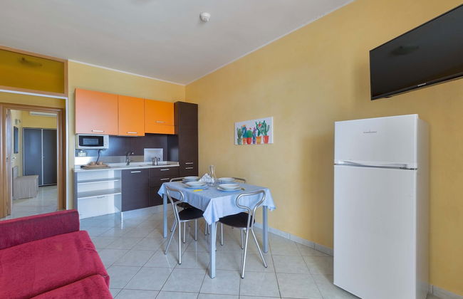 2829 Residence Solaris - Bilo PP Fronte Mare by Barbarhouse - Foto 10