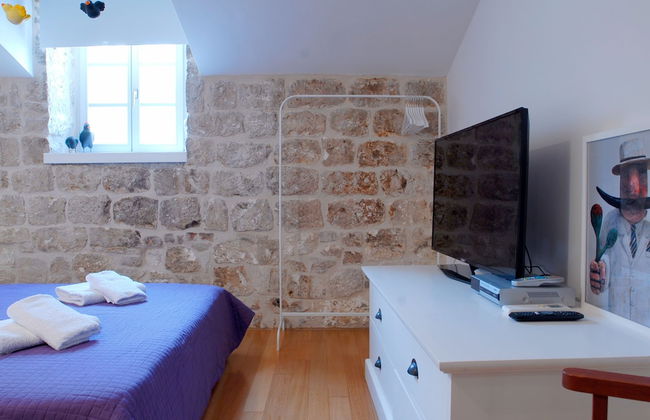 Dolce Vita Stone House Hvar - Photo 6