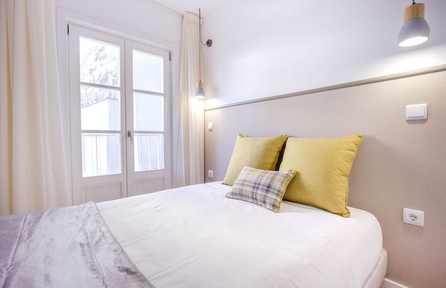 Santa Luzia Apartments By Guestify - Foto 1