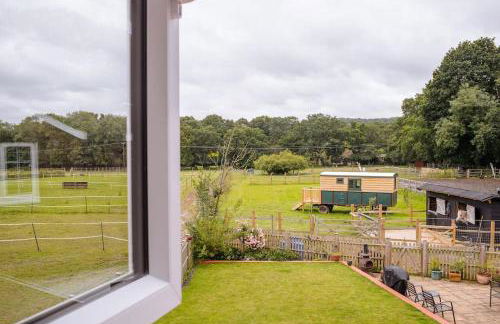 Blackberry Annex. Detached cottage. Rural location - Foto 40