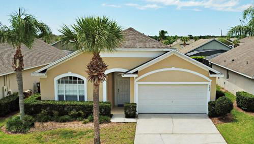 Affordable Luxury Home Near Walt Disney World - Sunshine Villa at Glenbrook Resort, Orlando, Florida - Foto 2