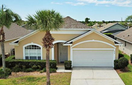 Affordable Luxury Home Near Walt Disney World - Sunshine Villa at Glenbrook Resort, Orlando, Florida - Foto 2