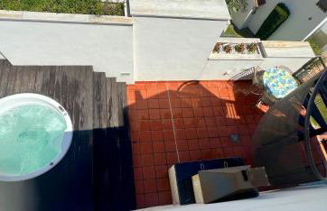 BEACHFRONT Penthouse Luxury - Photo 70