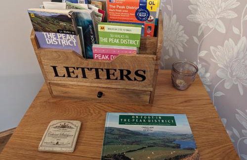 Mews Cottage - Foto 17