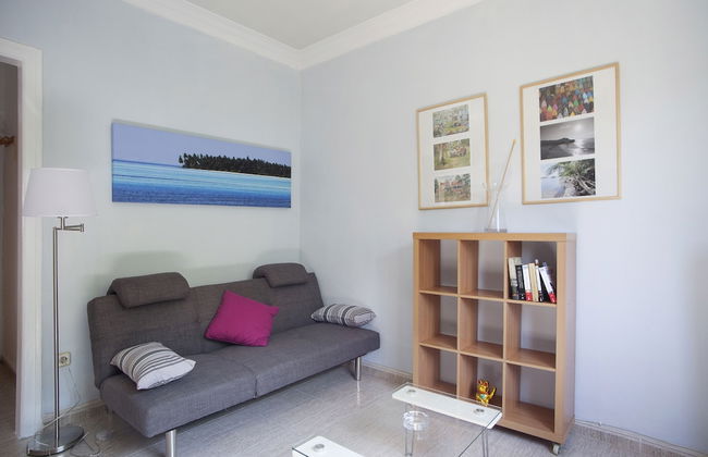 Apartamentos Tarradellas - Foto 31