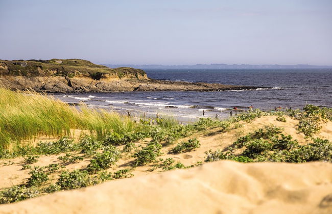 Belambra Clubs Guidel - Les Portes De L'Océan - Foto 54