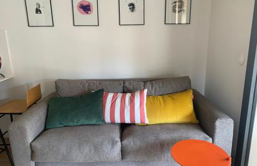 Gîte au pied de la Cité Médiévale - Le 127 - Foto 25