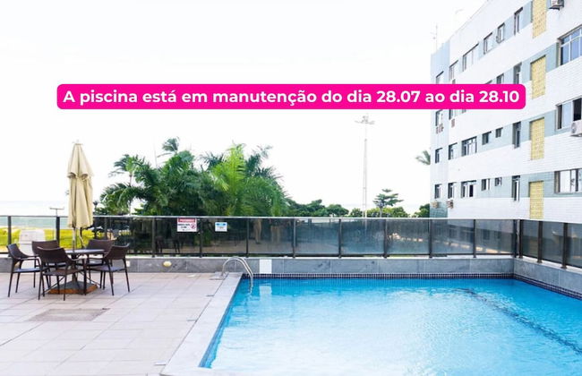 Flat Beach Class Internacional por Yolo - Foto 22