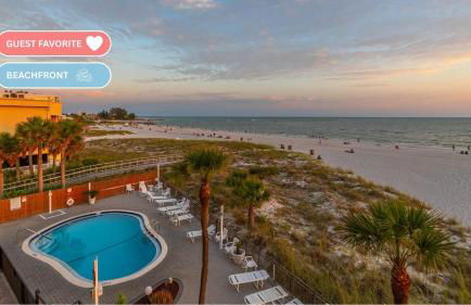 Beachfront Madeira Norte - Foto 1