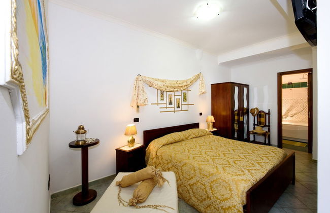 Villa Gioiello - Foto 8