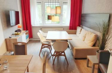 Komfort Ferienwohnungen Zwenkauer See - Foto 1