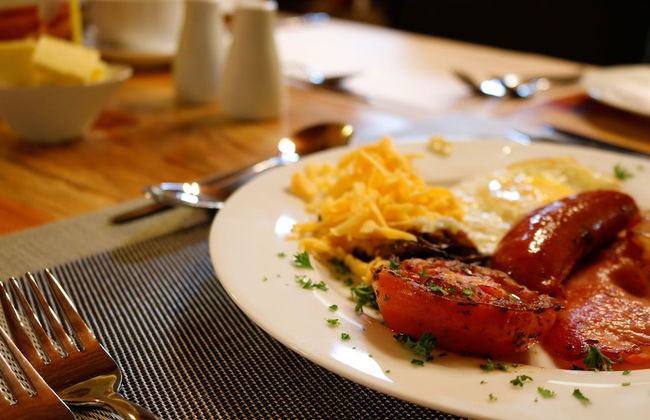 Imla Guest Farm - Foto 56