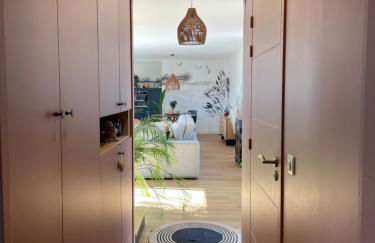 Ty Glazu Villa neuve grand confort, jardin 1600m2, GR34, criques, restos et port Doelan à pied - Foto 10