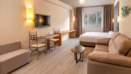 Apartamentos Sevilla Este by QHotels - Foto 2