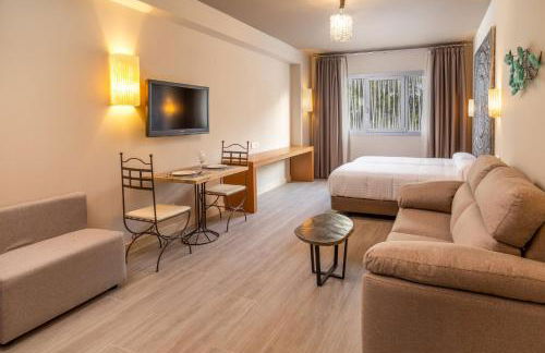 Apartamentos Sevilla Este by QHotels - Foto 1