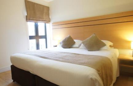 Lodge Drive Serviced Apartments - Foto 35