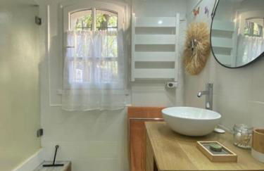 Maison en pleine nature -Domaine des mille pierres - Foto 20