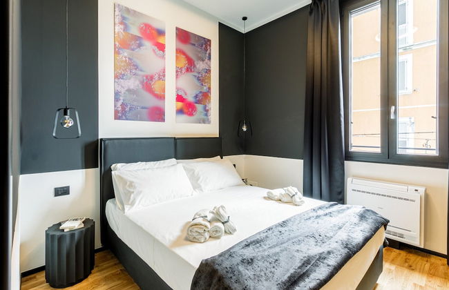 Palazzo Quantum 1 - Foto 14