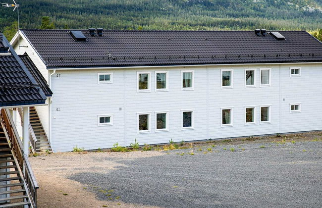 8 Person Holiday Home in Lofsdalen - Photo 15