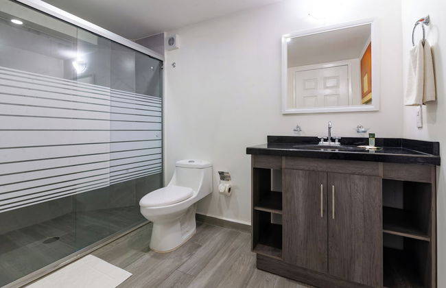 European Life Style Executive Suites & Gallery - Foto 54