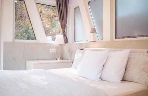 Bungalow im Schwarzwald auf wunderschönem Anwesen - Foto 8