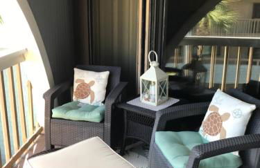 What a View Beachside living - Foto 42