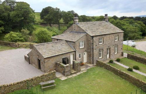 Yellison at Broughton Sanctuary - Photo 24