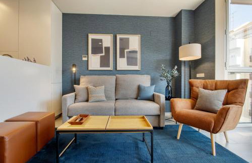 Calm Apartments - Foto 1