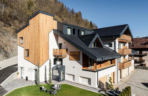 El Giof Alpine Home - Foto 37