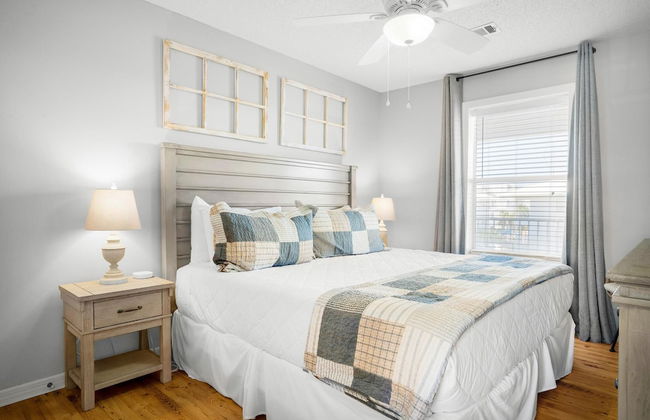 Beachside Villas 732- Southbound Serenity - Foto 4