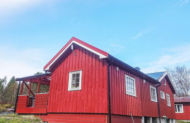 6 Person Holiday Home in Storfosna-by Traum - Foto 53