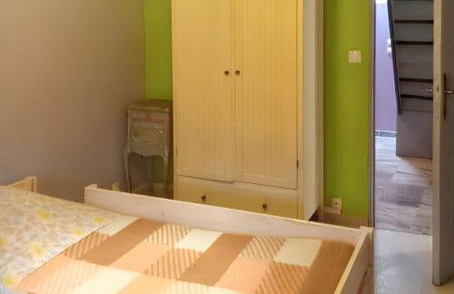 Maison cosy avec grand jardin, Charny-Orée-de-Puisaye - Foto 8