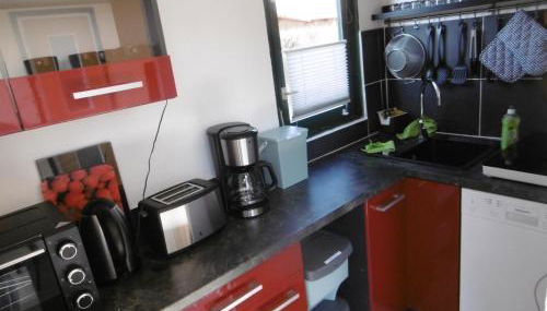 Ferienbungalow Am Birkenwäldchen - Foto 4