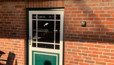 Ferienhaus Jantzen - Foto 3