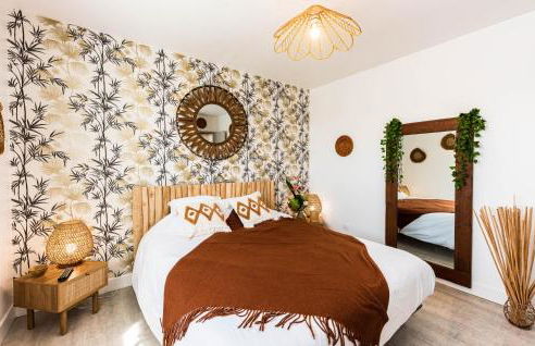 Villa des Oliviers Sublime villa avec piscine chauffée et privée et baby foot - Foto 24